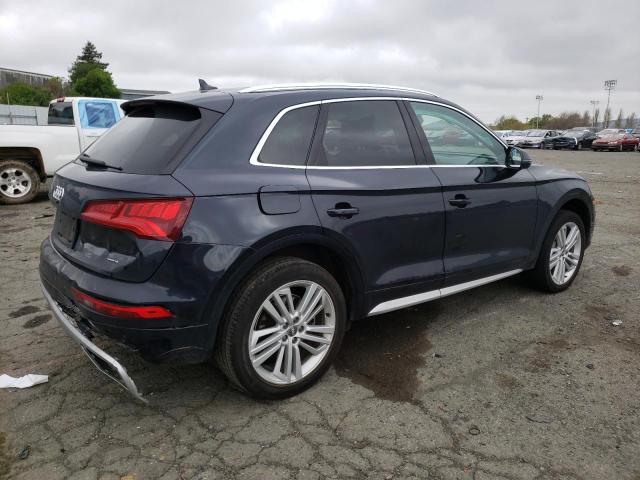 Photo 2 VIN: WA1BNAFY0L2038151 - AUDI Q5 