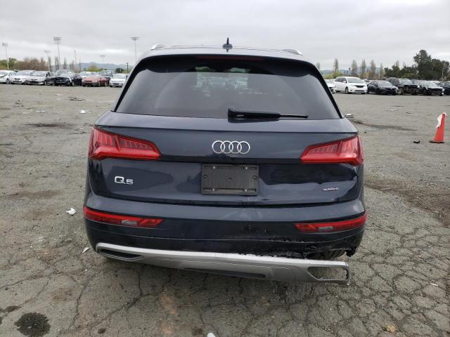 Photo 5 VIN: WA1BNAFY0L2038151 - AUDI Q5 