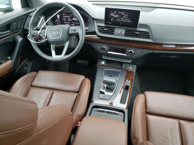 Photo 7 VIN: WA1BNAFY0L2038151 - AUDI Q5 