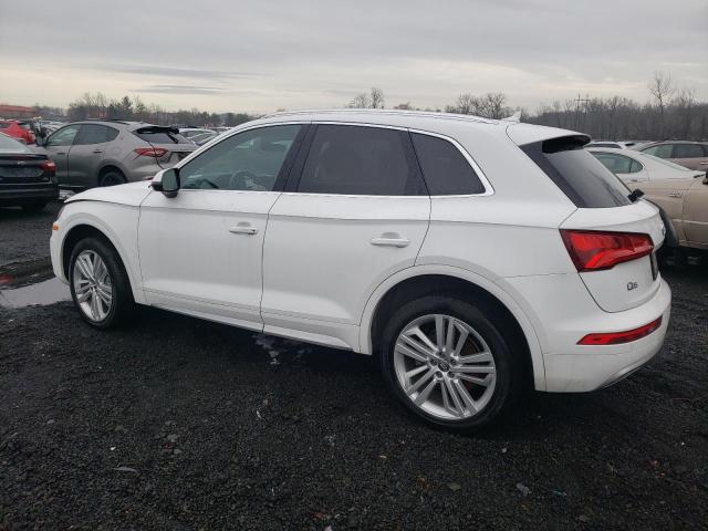 Photo 1 VIN: WA1BNAFY0L2061879 - AUDI Q5 