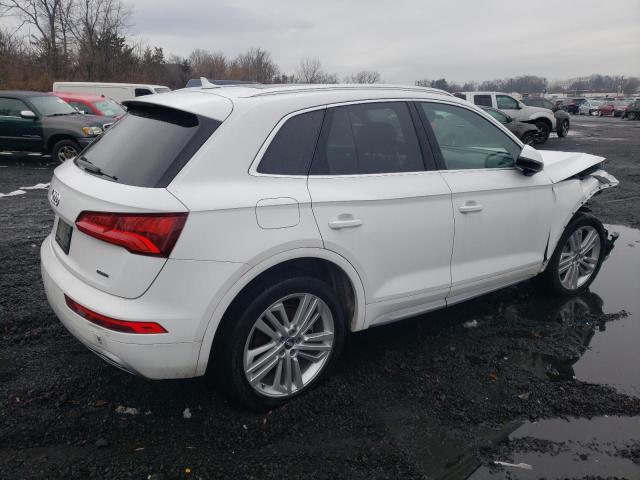 Photo 2 VIN: WA1BNAFY0L2061879 - AUDI Q5 