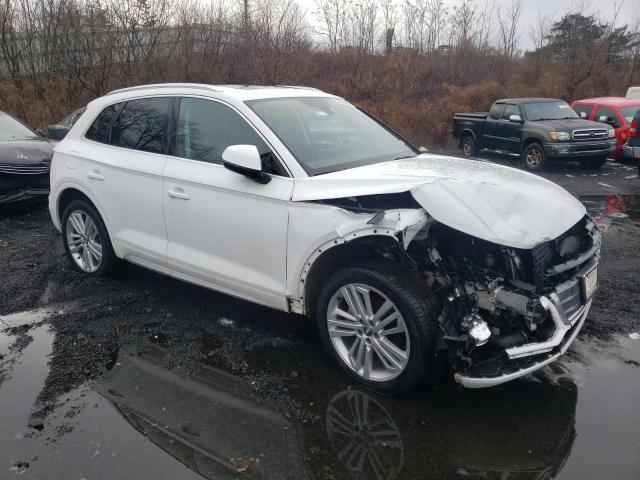 Photo 3 VIN: WA1BNAFY0L2061879 - AUDI Q5 