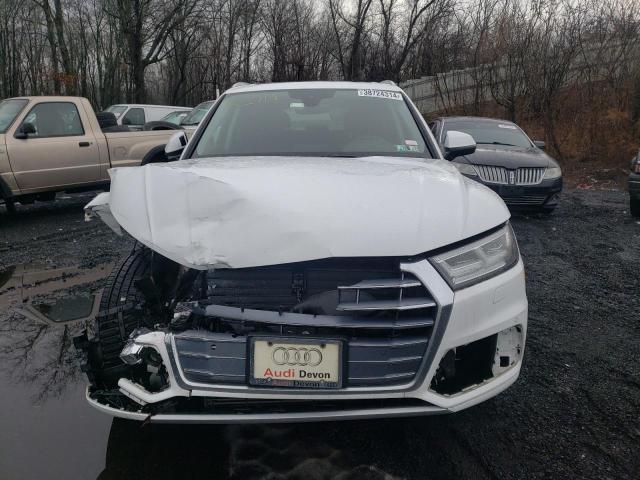 Photo 4 VIN: WA1BNAFY0L2061879 - AUDI Q5 