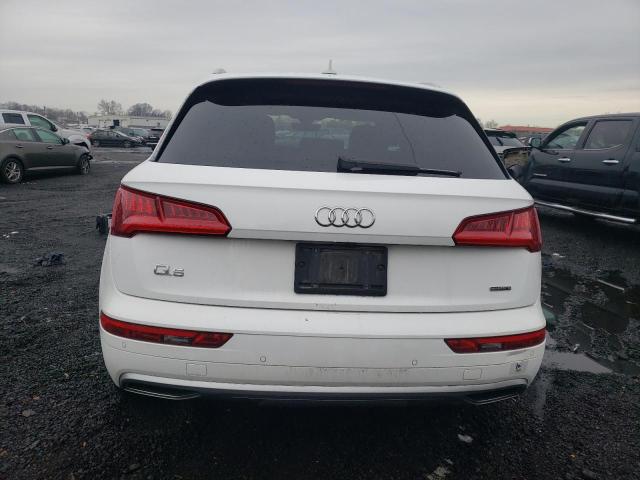 Photo 5 VIN: WA1BNAFY0L2061879 - AUDI Q5 