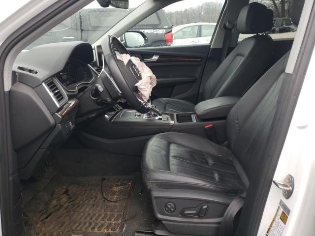 Photo 6 VIN: WA1BNAFY0L2061879 - AUDI Q5 