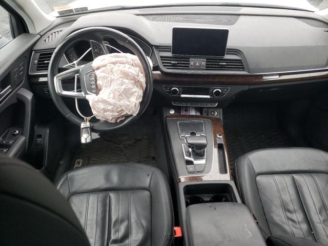 Photo 7 VIN: WA1BNAFY0L2061879 - AUDI Q5 