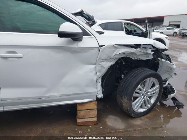 Photo 5 VIN: WA1BNAFY0L2105038 - AUDI Q5 