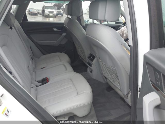 Photo 7 VIN: WA1BNAFY0L2105038 - AUDI Q5 