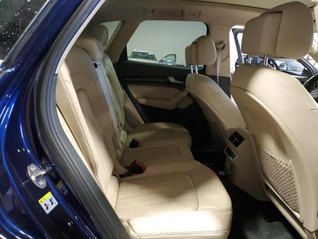 Photo 10 VIN: WA1BNAFY1J2001946 - AUDI Q5 PREMIUM 