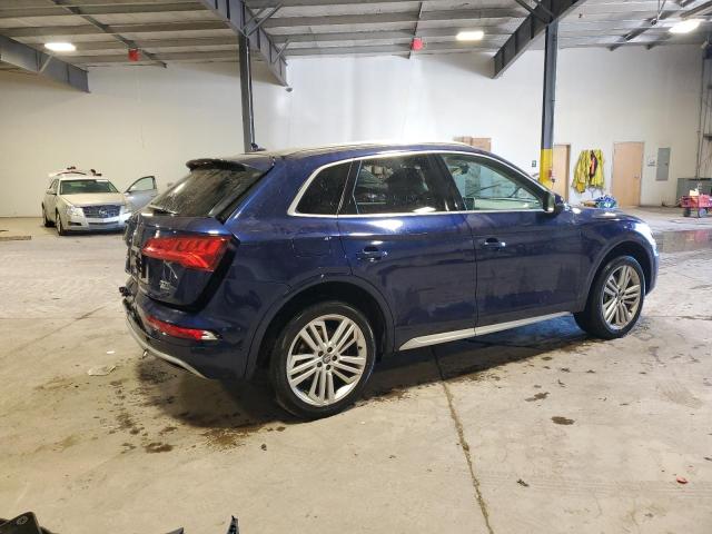 Photo 2 VIN: WA1BNAFY1J2001946 - AUDI Q5 PREMIUM 