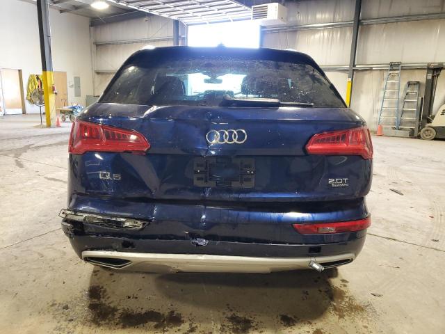 Photo 5 VIN: WA1BNAFY1J2001946 - AUDI Q5 PREMIUM 