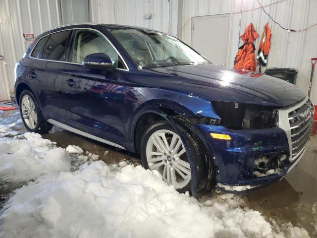 Photo 3 VIN: WA1BNAFY1J2004698 - AUDI Q5 