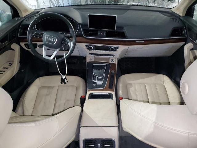 Photo 7 VIN: WA1BNAFY1J2004698 - AUDI Q5 