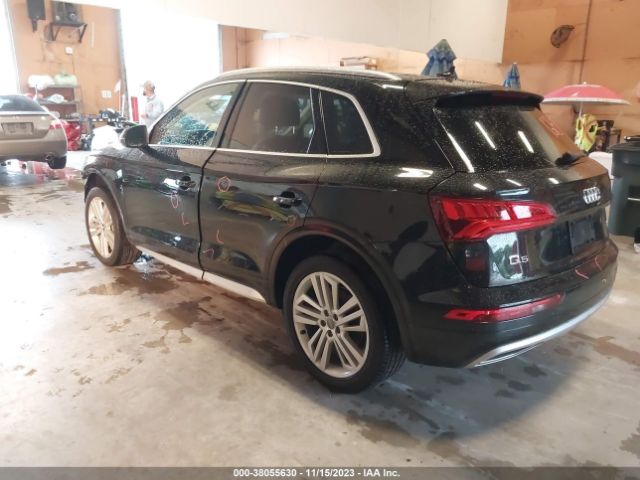 Photo 2 VIN: WA1BNAFY1J2005074 - AUDI Q5 