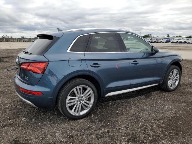 Photo 2 VIN: WA1BNAFY1J2012963 - AUDI Q5 