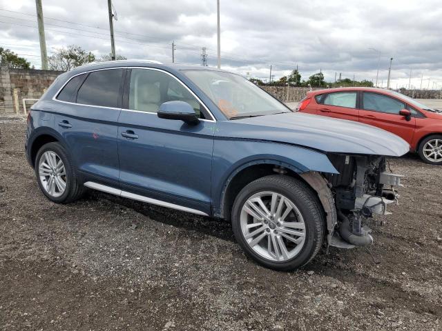 Photo 3 VIN: WA1BNAFY1J2012963 - AUDI Q5 