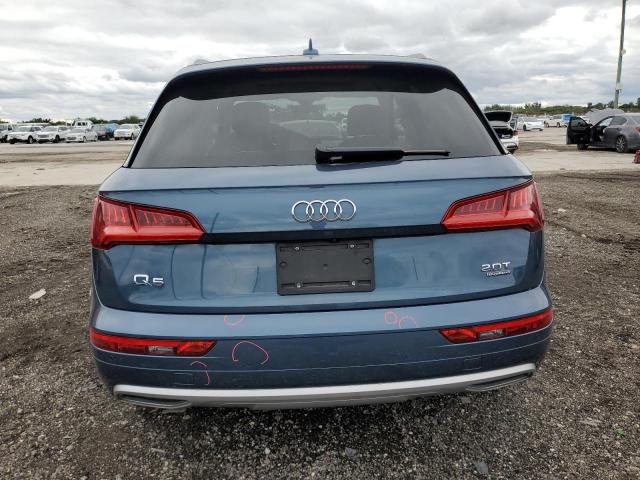 Photo 5 VIN: WA1BNAFY1J2012963 - AUDI Q5 