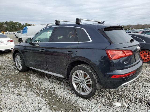 Photo 1 VIN: WA1BNAFY1J2015796 - AUDI Q5 PREMIUM 