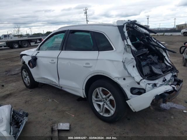 Photo 2 VIN: WA1BNAFY1J2022599 - AUDI Q5 