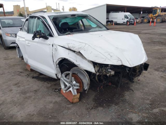 Photo 5 VIN: WA1BNAFY1J2022599 - AUDI Q5 