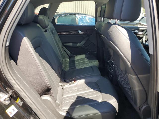 Photo 10 VIN: WA1BNAFY1J2030900 - AUDI Q5 