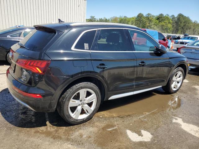 Photo 2 VIN: WA1BNAFY1J2030900 - AUDI Q5 