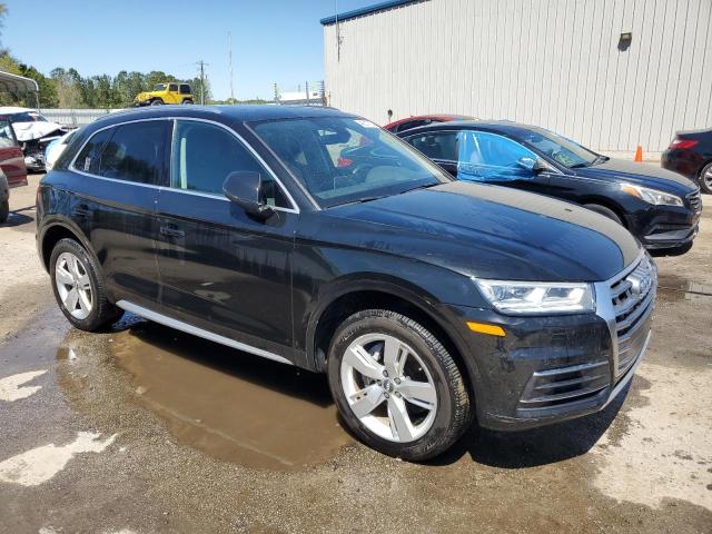 Photo 3 VIN: WA1BNAFY1J2030900 - AUDI Q5 