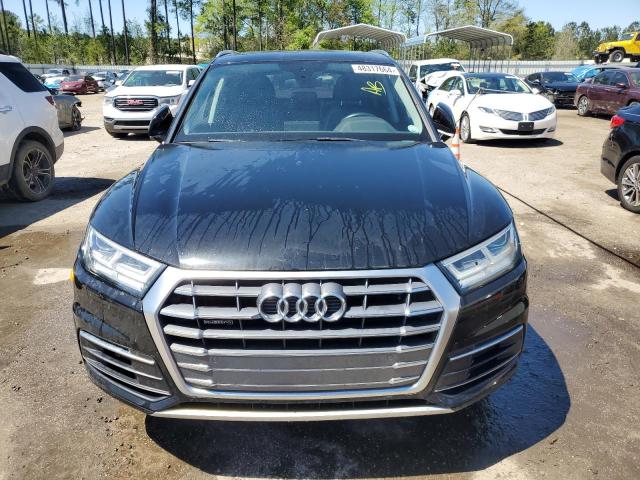 Photo 4 VIN: WA1BNAFY1J2030900 - AUDI Q5 