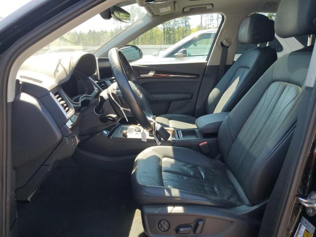 Photo 6 VIN: WA1BNAFY1J2030900 - AUDI Q5 