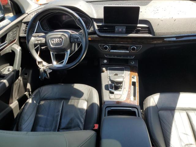 Photo 7 VIN: WA1BNAFY1J2030900 - AUDI Q5 