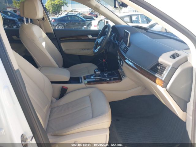 Photo 4 VIN: WA1BNAFY1J2043128 - AUDI Q5 