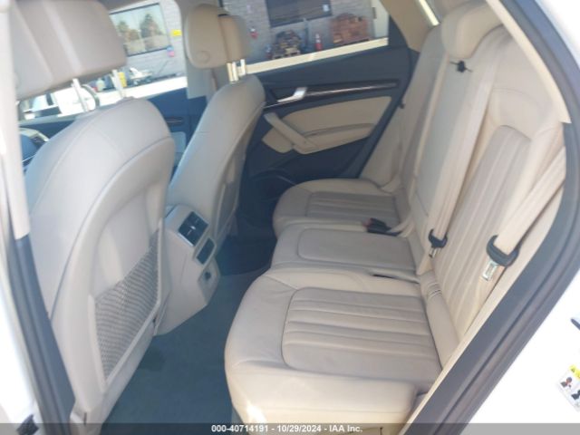 Photo 7 VIN: WA1BNAFY1J2043128 - AUDI Q5 