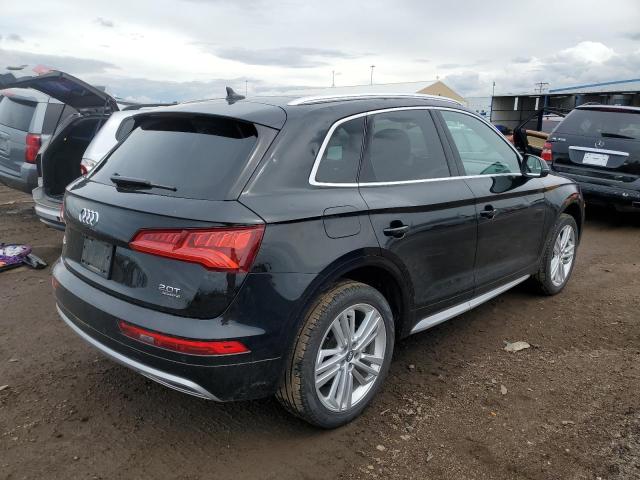 Photo 2 VIN: WA1BNAFY1J2043548 - AUDI Q5 PREMIUM 