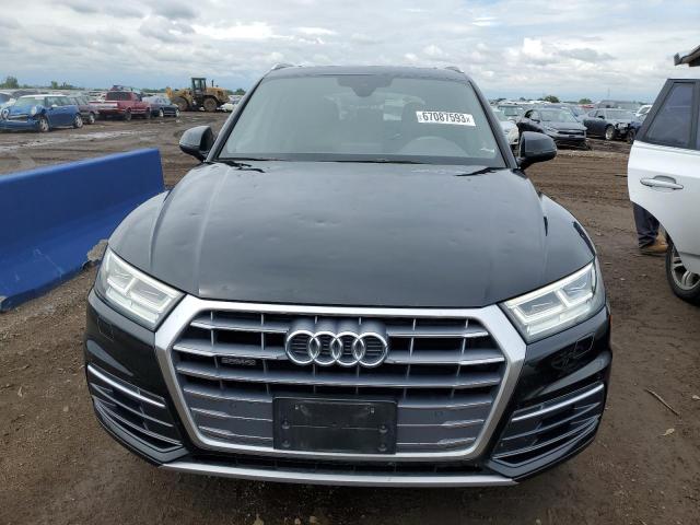 Photo 4 VIN: WA1BNAFY1J2043548 - AUDI Q5 PREMIUM 