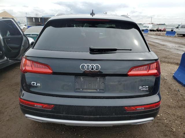 Photo 5 VIN: WA1BNAFY1J2043548 - AUDI Q5 PREMIUM 