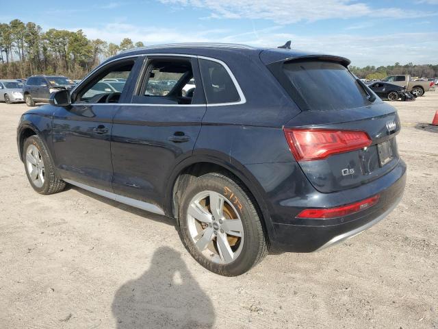 Photo 1 VIN: WA1BNAFY1J2044280 - AUDI Q5 