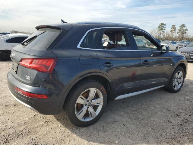 Photo 2 VIN: WA1BNAFY1J2044280 - AUDI Q5 