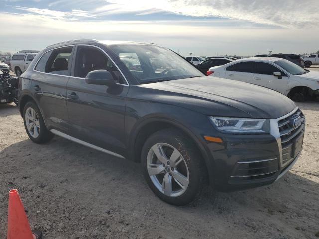 Photo 3 VIN: WA1BNAFY1J2044280 - AUDI Q5 