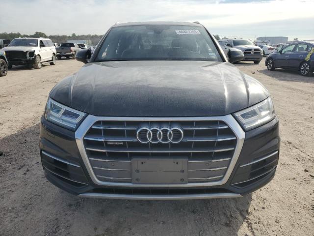 Photo 4 VIN: WA1BNAFY1J2044280 - AUDI Q5 