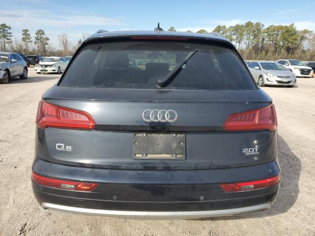 Photo 5 VIN: WA1BNAFY1J2044280 - AUDI Q5 