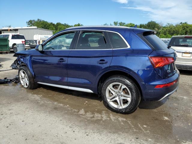 Photo 1 VIN: WA1BNAFY1J2051729 - AUDI Q5 