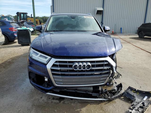 Photo 4 VIN: WA1BNAFY1J2051729 - AUDI Q5 