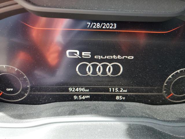 Photo 8 VIN: WA1BNAFY1J2051729 - AUDI Q5 