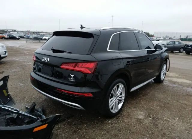 Photo 3 VIN: WA1BNAFY1J2081054 - AUDI Q5 