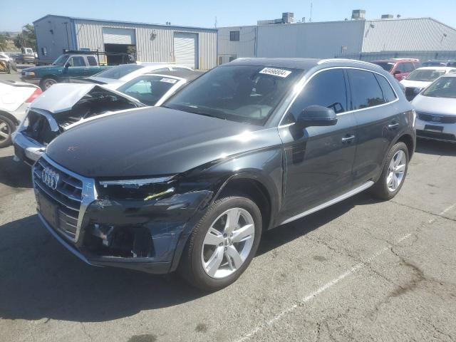 Photo 0 VIN: WA1BNAFY1J2083287 - AUDI Q5 PREMIUM 