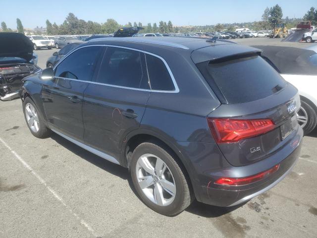 Photo 1 VIN: WA1BNAFY1J2083287 - AUDI Q5 PREMIUM 