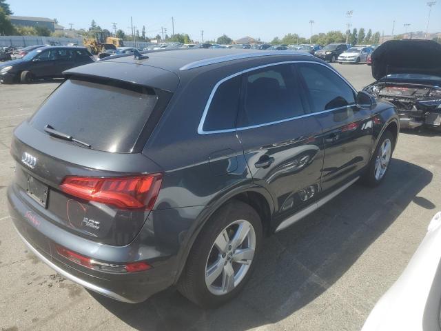 Photo 2 VIN: WA1BNAFY1J2083287 - AUDI Q5 PREMIUM 