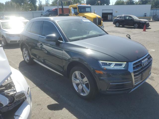 Photo 3 VIN: WA1BNAFY1J2083287 - AUDI Q5 PREMIUM 