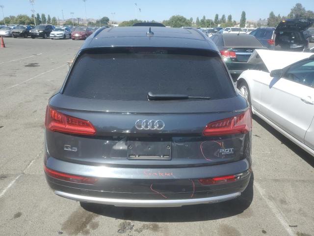 Photo 5 VIN: WA1BNAFY1J2083287 - AUDI Q5 PREMIUM 