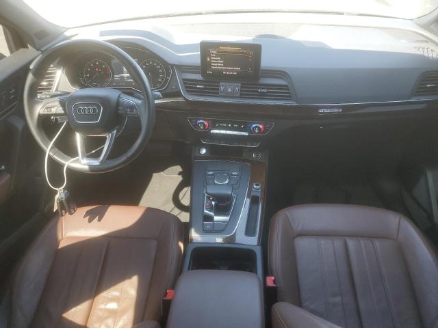 Photo 7 VIN: WA1BNAFY1J2083287 - AUDI Q5 PREMIUM 